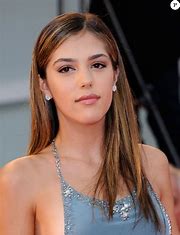 Sistine Rose Stallone